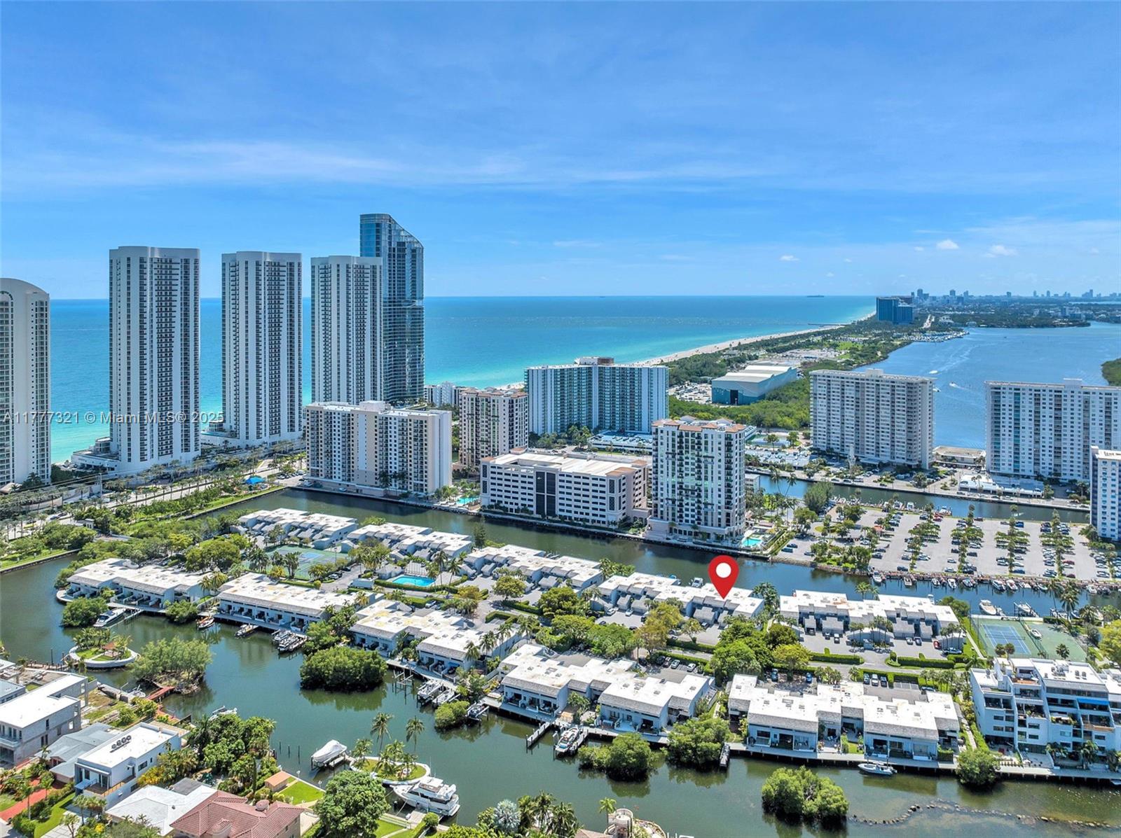 POINCIANA IS YT & RCQ CLU - Residential