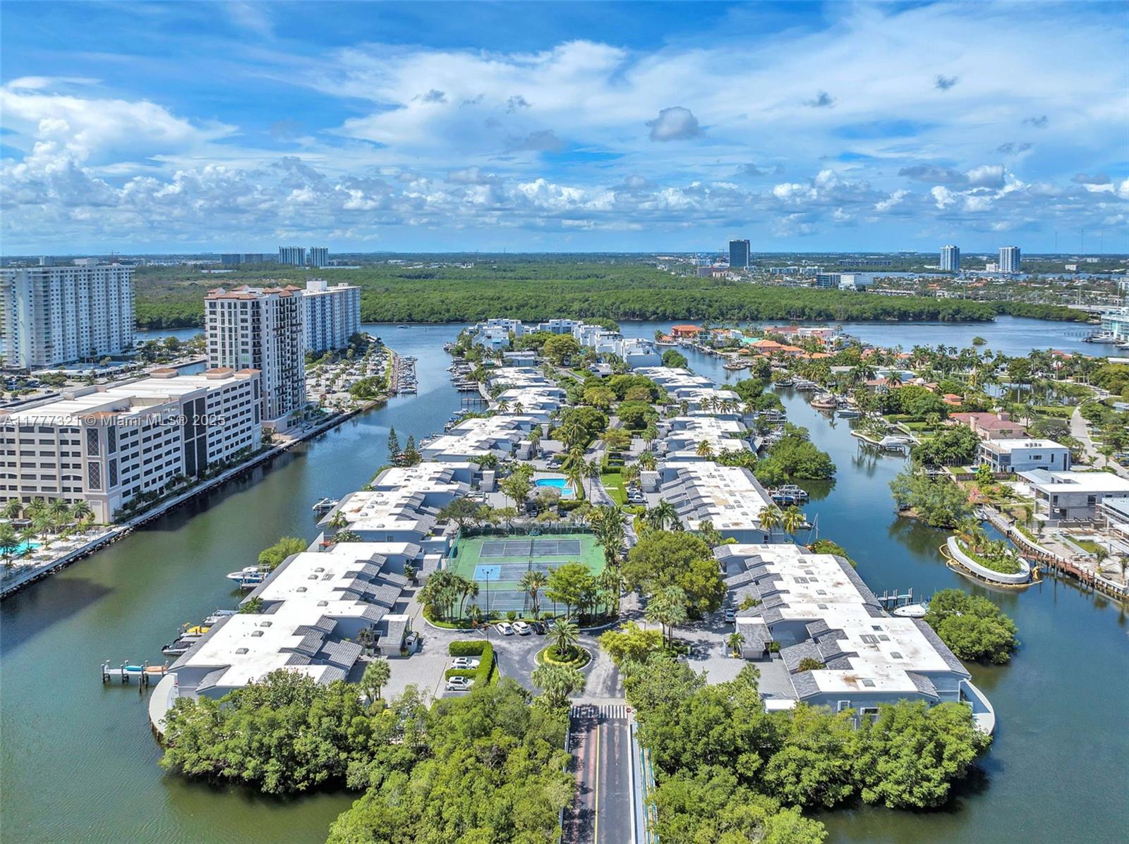 POINCIANA IS YT & RCQ CLU - Residential