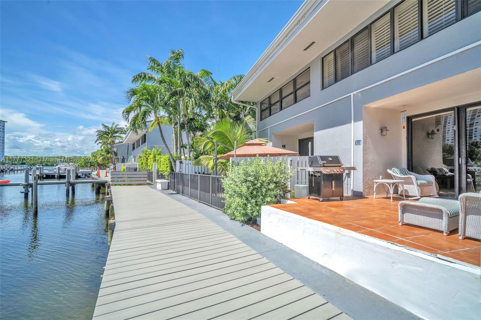 POINCIANA IS YT & RCQ CLU - Residential