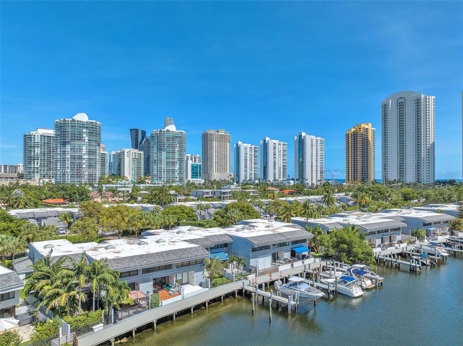 POINCIANA IS YT & RCQ CLU - Residential