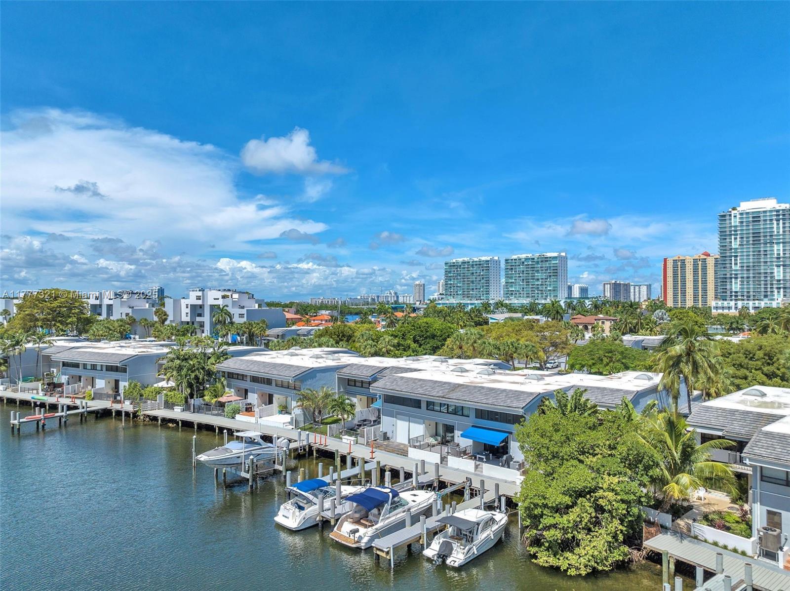 POINCIANA IS YT & RCQ CLU - Residential
