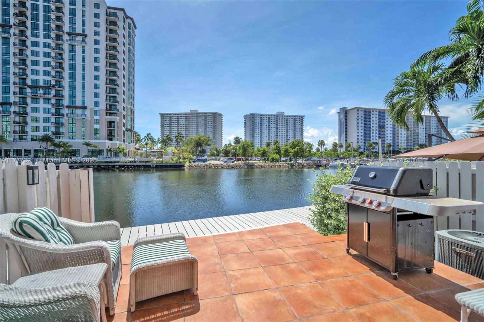 POINCIANA IS YT & RCQ CLU - Residential