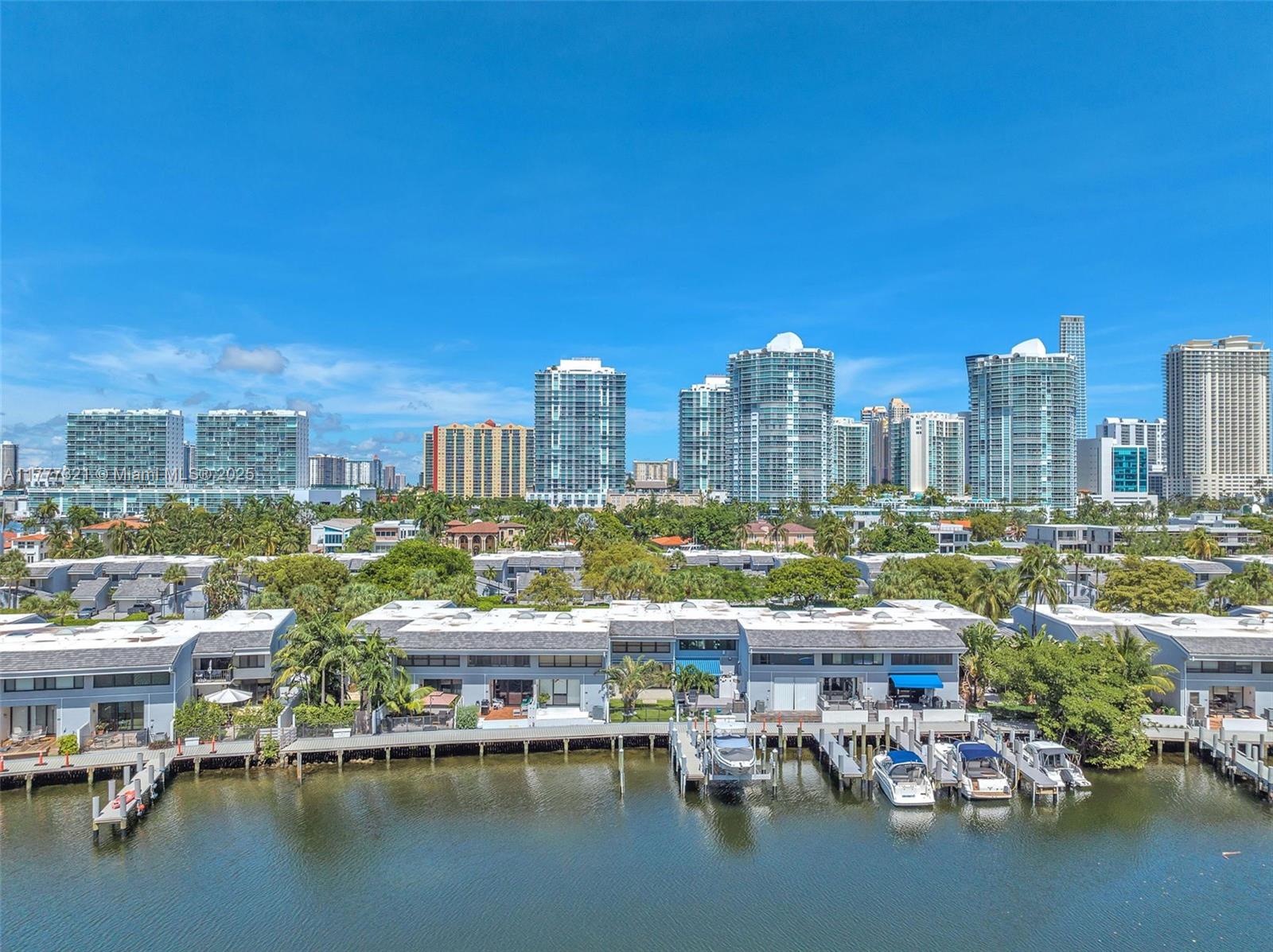 POINCIANA IS YT & RCQ CLU - Residential
