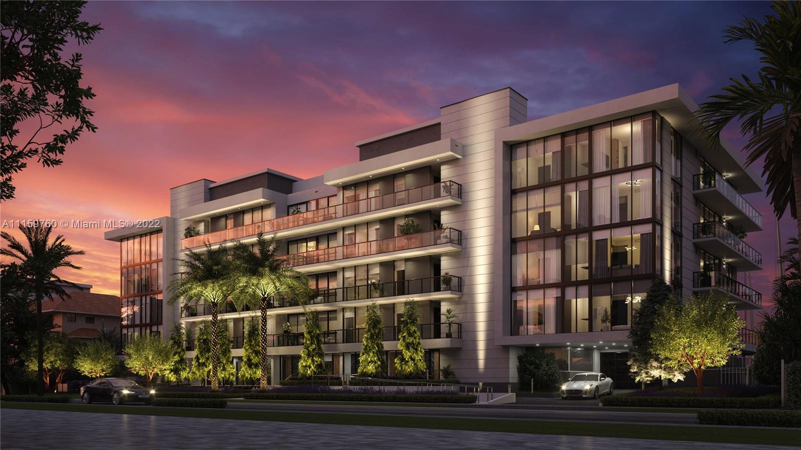 Isle of Venice - Residential