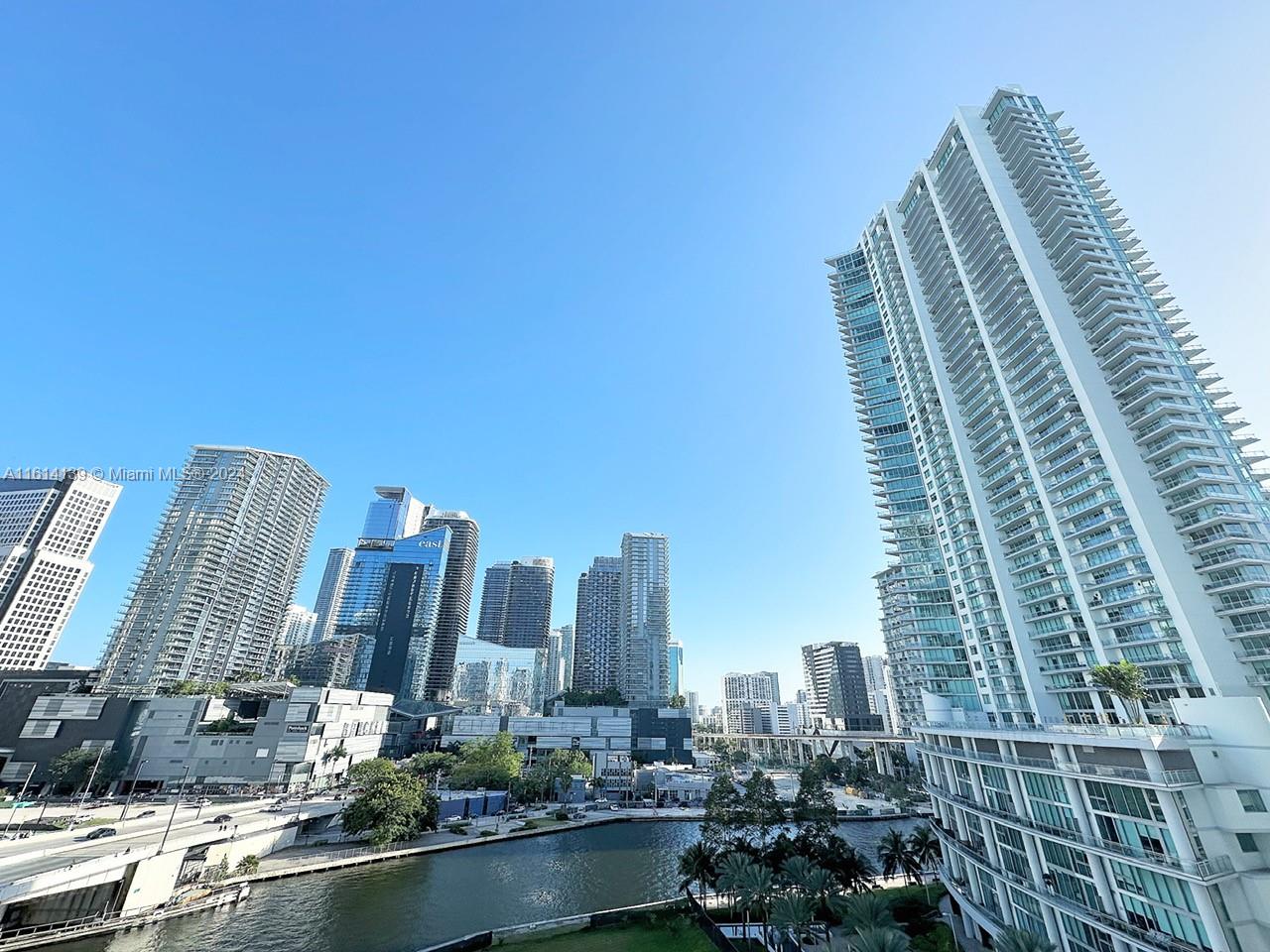 Photo 1 of 350 S Miami Ave 1215, Miami, Florida, $409,900, Web #: 11614139