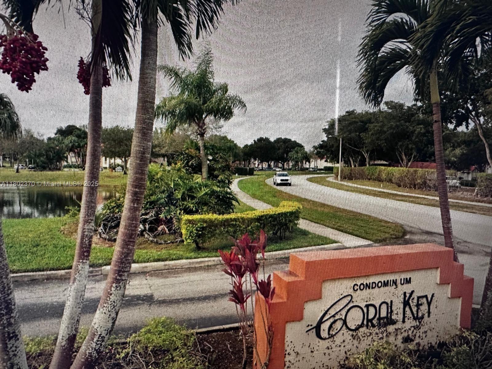 Property for Sale at 3310 N Pinewalk Dr N 1814, Margate, Broward County, Florida - Bedrooms: 1 
Bathrooms: 1  - $175,900