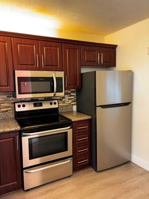 MIRAMAR CLUB CONDOMINIUM - Residential Lease