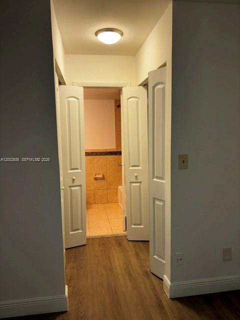 MIRAMAR CLUB CONDOMINIUM - Residential Lease