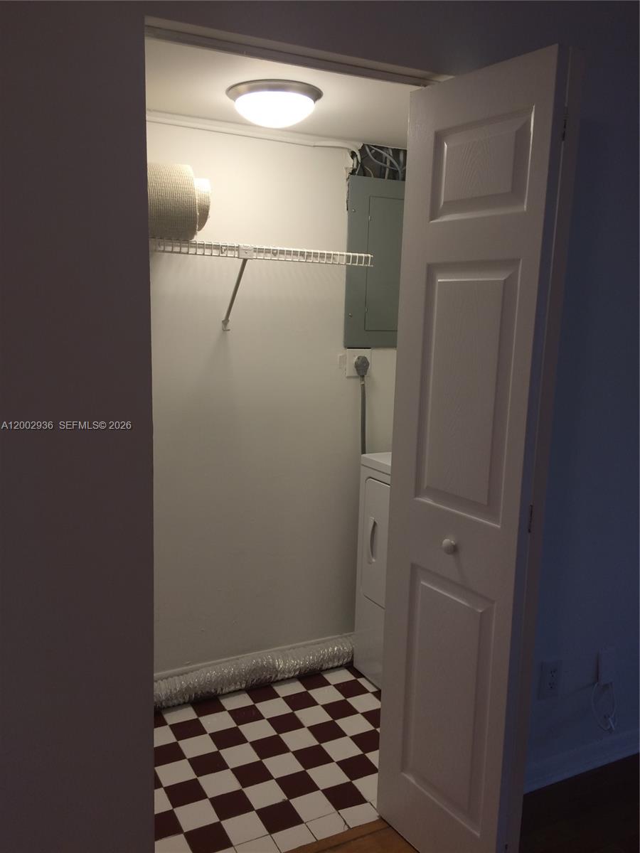 MIRAMAR CLUB CONDOMINIUM - Residential Lease