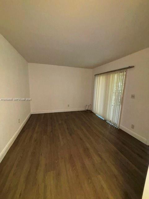 MIRAMAR CLUB CONDOMINIUM - Residential Lease