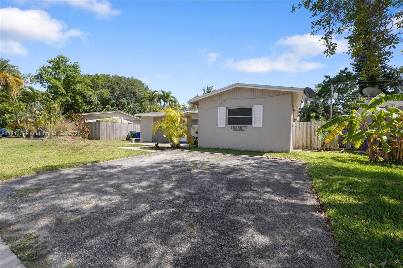 MARGATE ESTATES SEC THREE - Residential