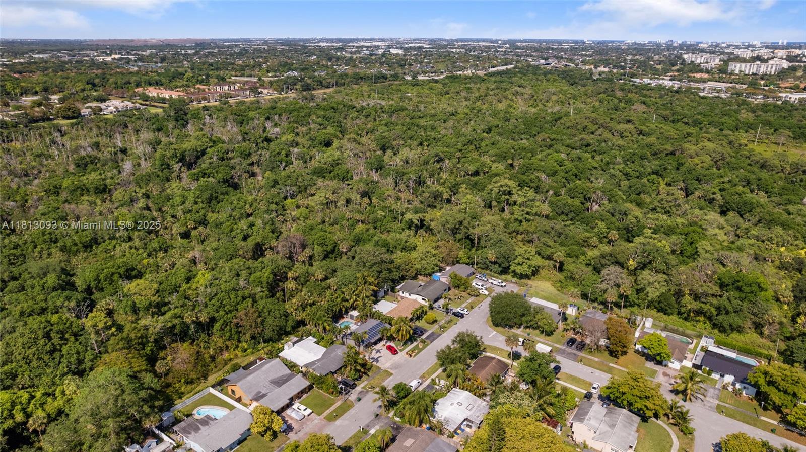 MARGATE ESTATES SEC THREE - Residential
