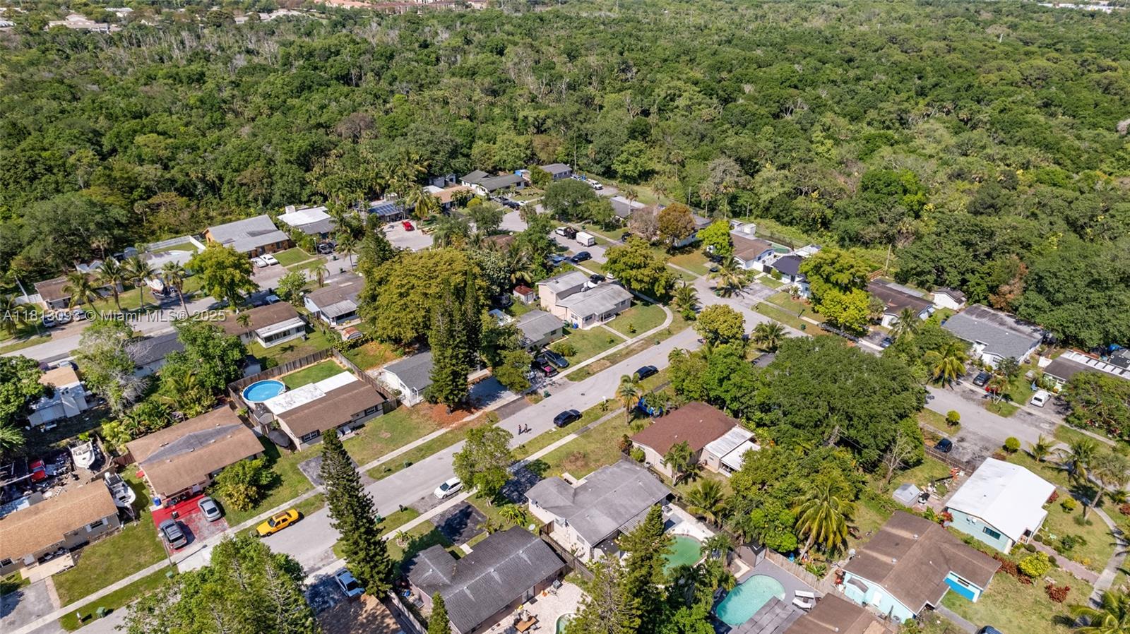 MARGATE ESTATES SEC THREE - Residential