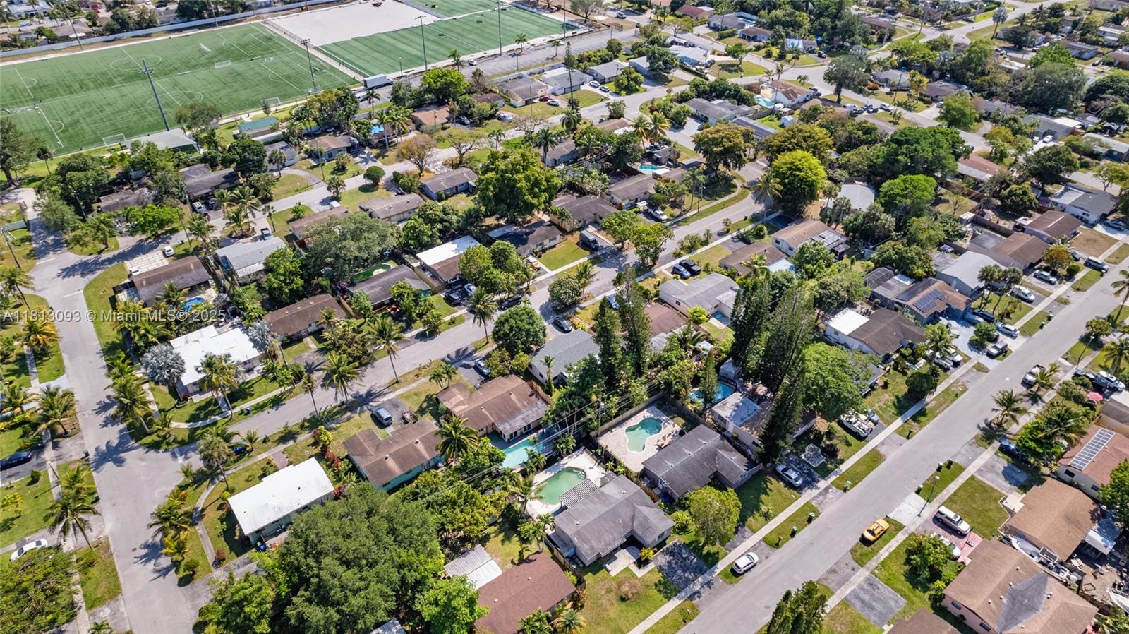 MARGATE ESTATES SEC THREE - Residential
