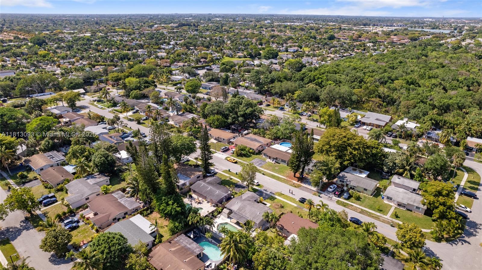 MARGATE ESTATES SEC THREE - Residential