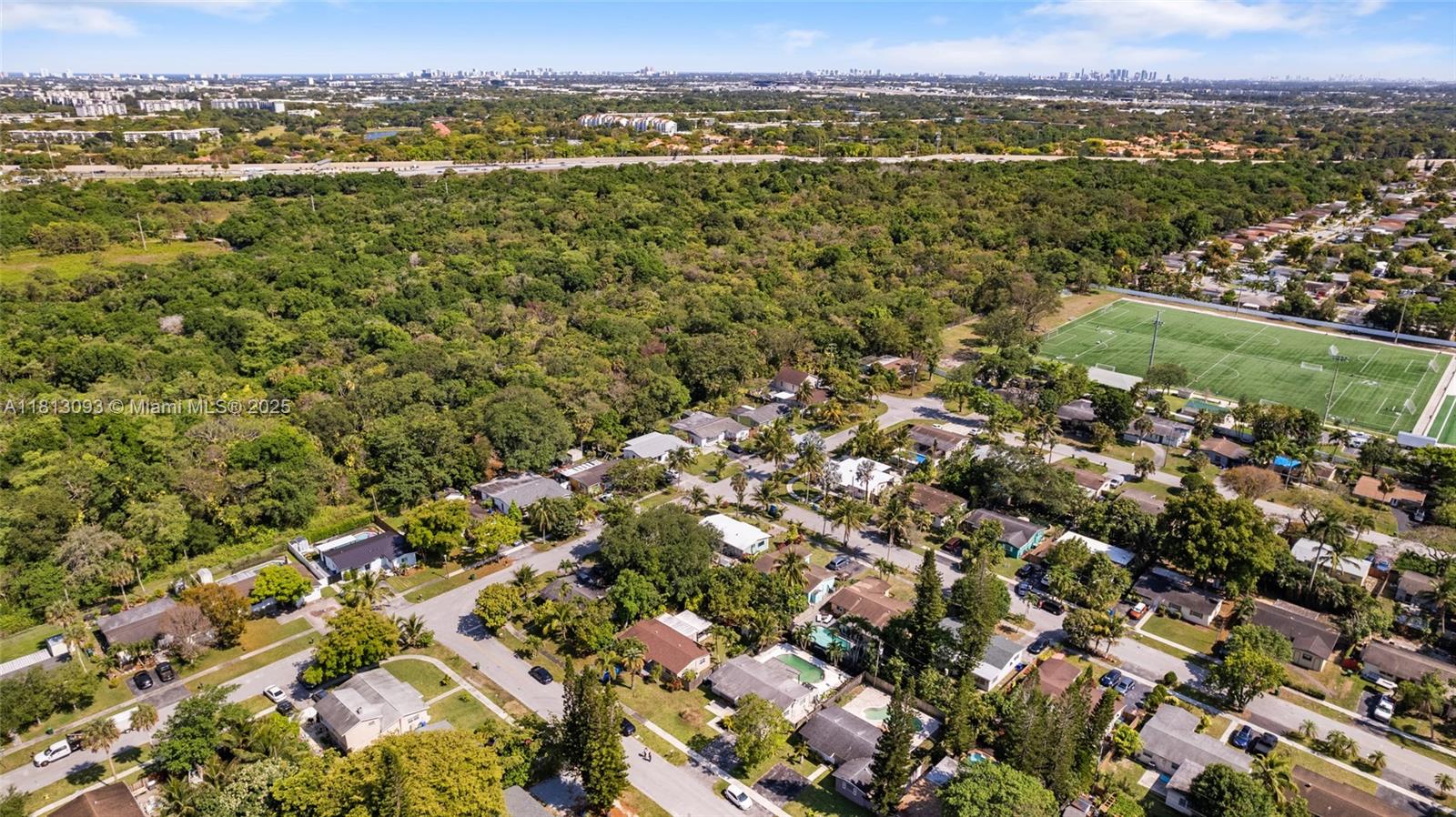 MARGATE ESTATES SEC THREE - Residential