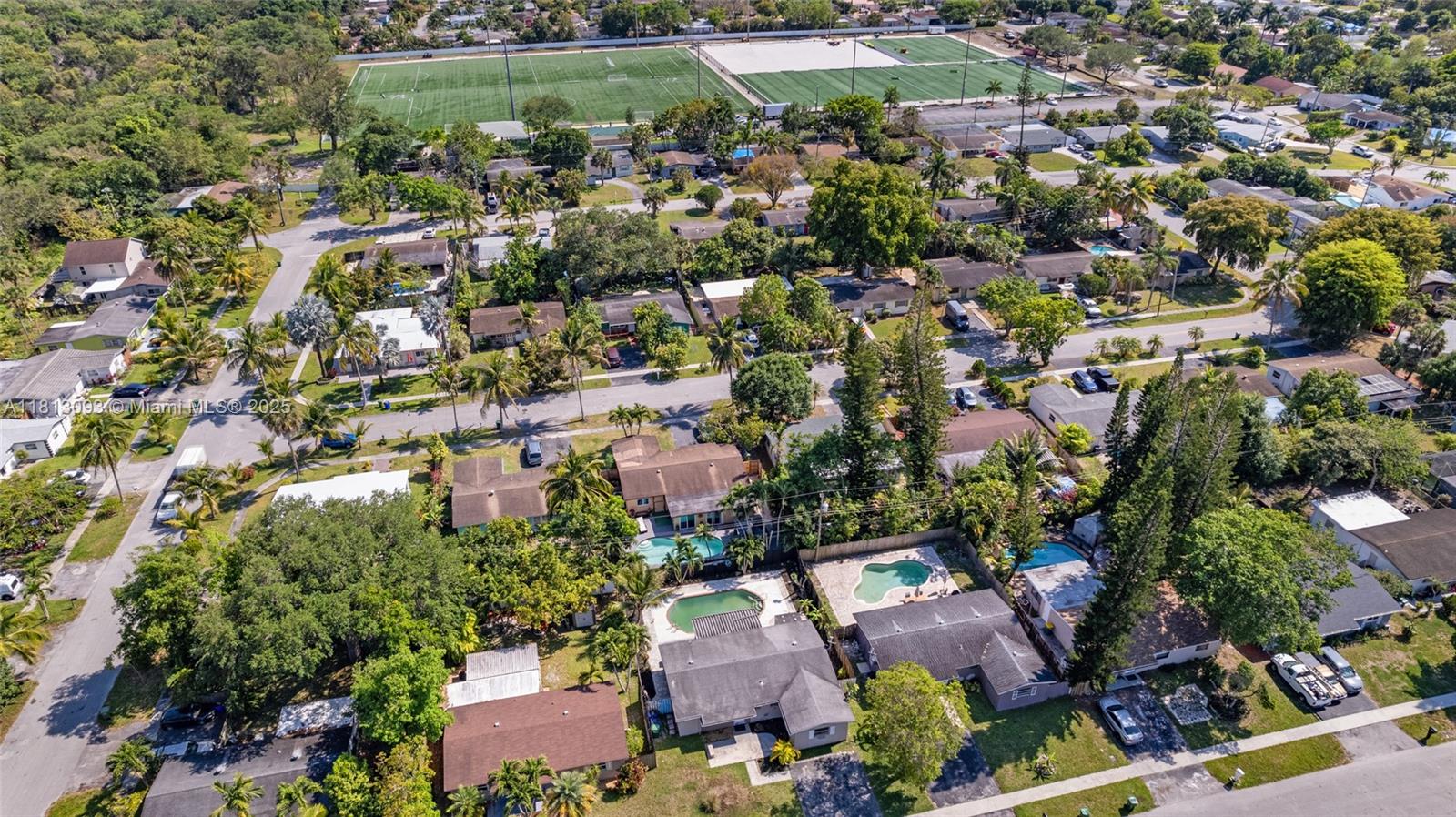 MARGATE ESTATES SEC THREE - Residential