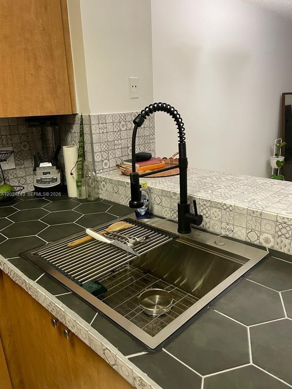 Photo of 8750 N Sherman Cir #208, Miramar, FL 33025 (MLS # A12024243)