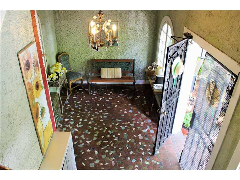 COCONUT GROVE PARK 2ND AM - Residential Income