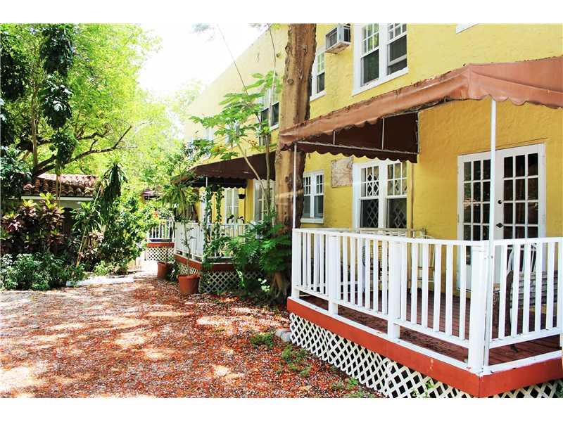 COCONUT GROVE PARK 2ND AM - Residential Income