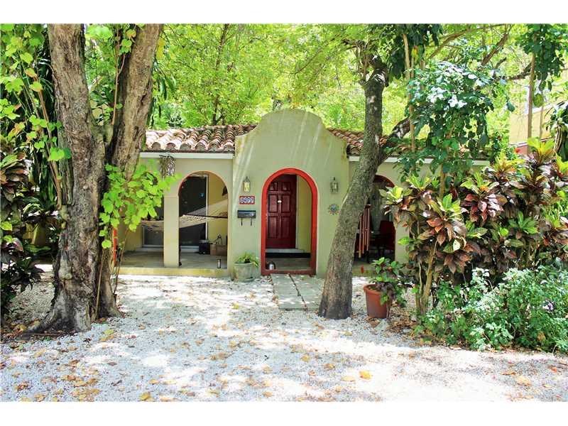 COCONUT GROVE PARK 2ND AM - Residential Income