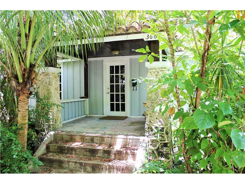 COCONUT GROVE PARK 2ND AM - Residential Income