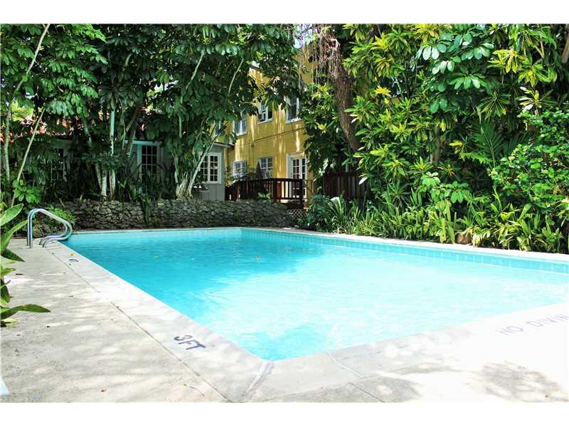 COCONUT GROVE PARK 2ND AM - Residential Income