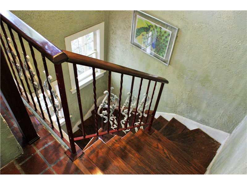 COCONUT GROVE PARK 2ND AM - Residential Income