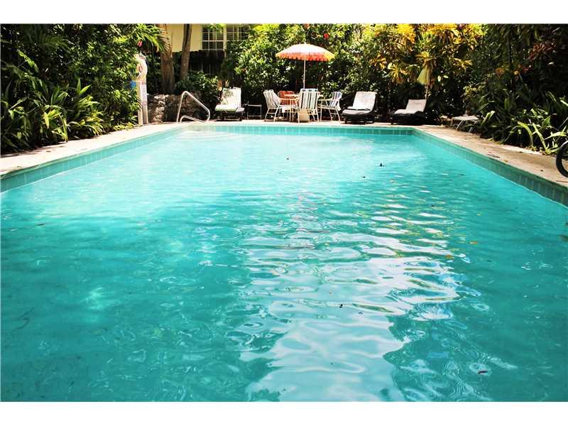 COCONUT GROVE PARK 2ND AM - Residential Income