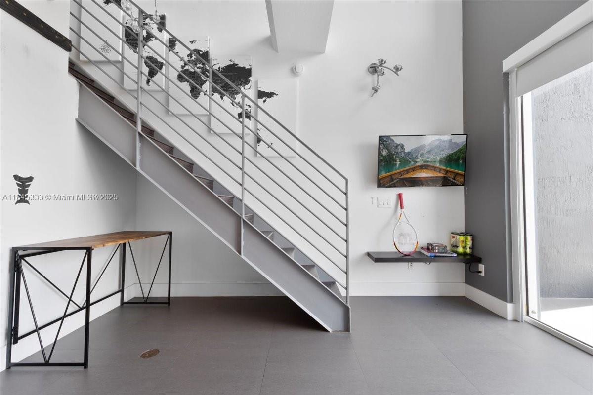 INFINITY AT BRICKELL COND - Residential