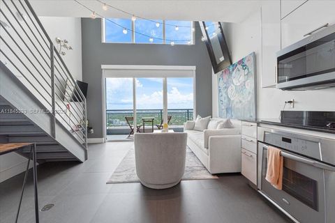 60 SW 13th St 3203 Miami FL 33130