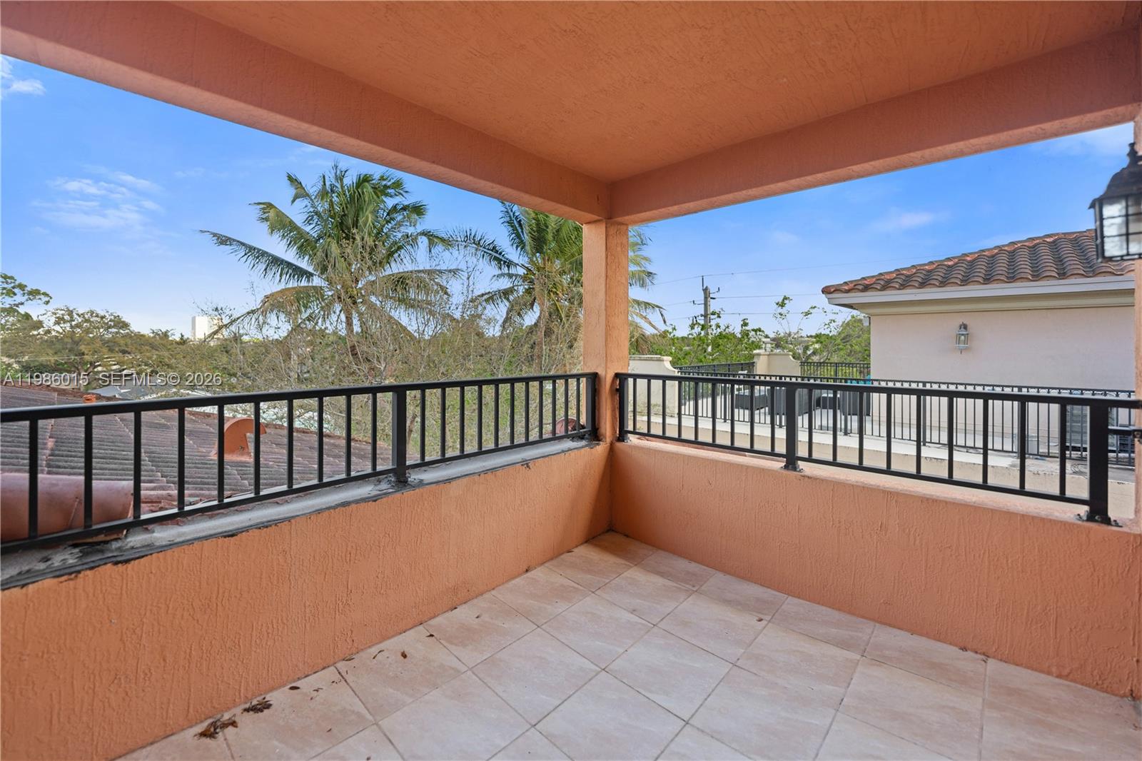 Tarpon River - Residential Lease