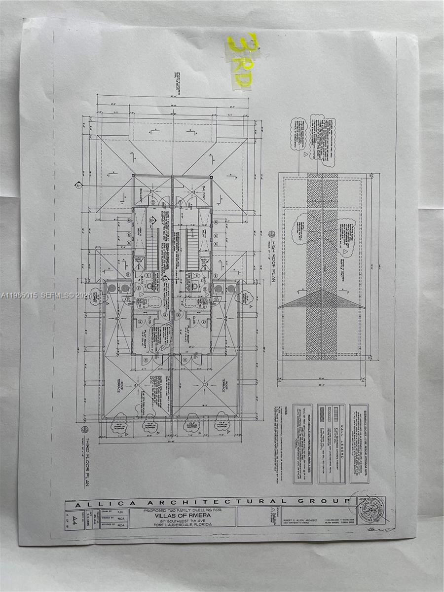 Tarpon River - Residential Lease