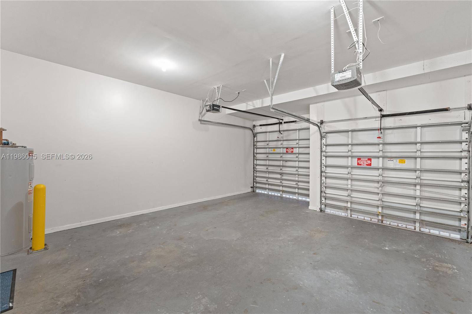 Tarpon River - Residential Lease