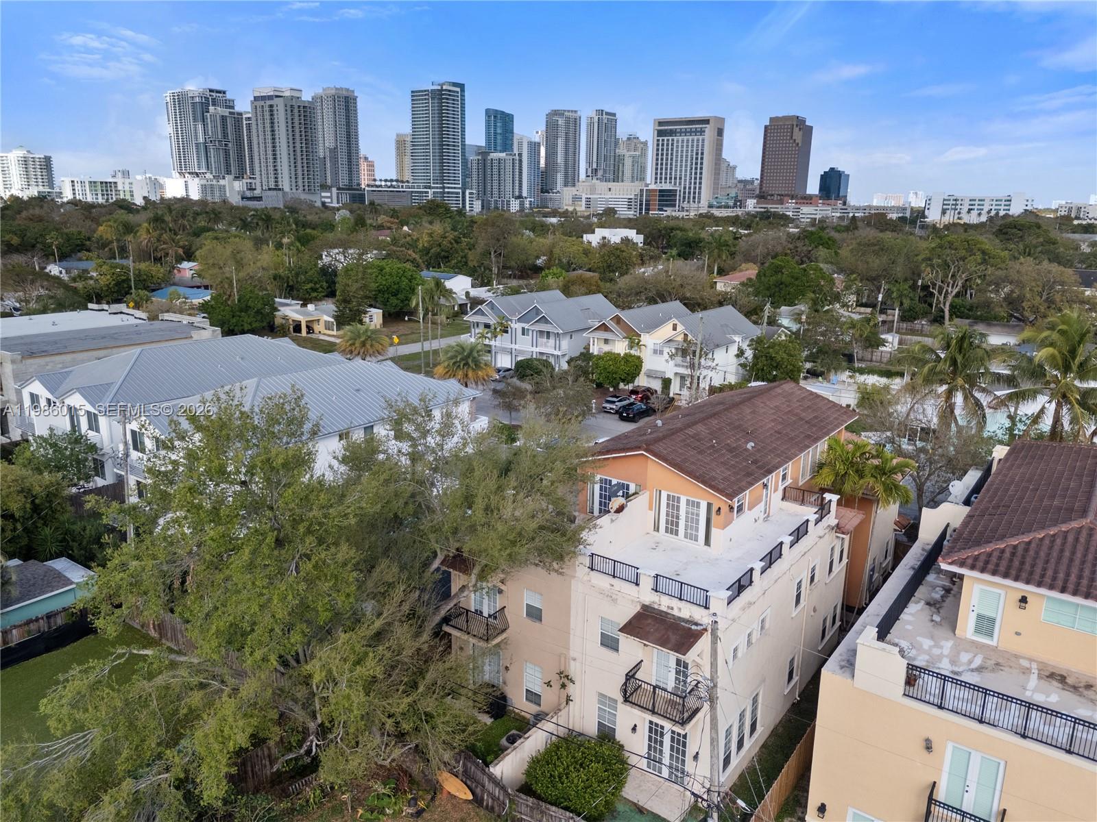 Tarpon River - Residential Lease