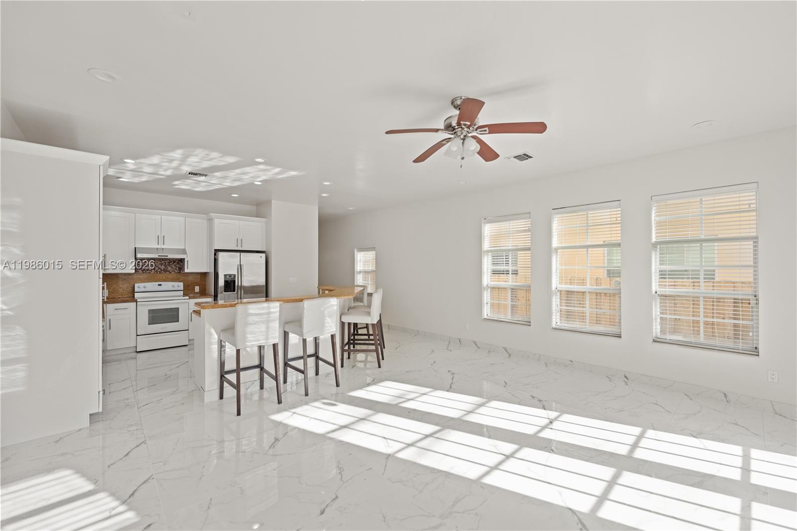 Tarpon River - Residential Lease