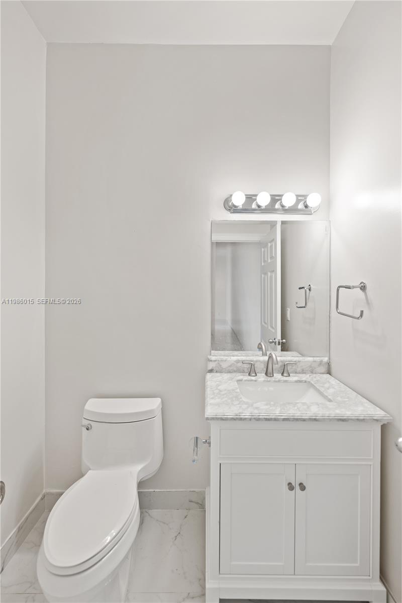 Tarpon River - Residential Lease