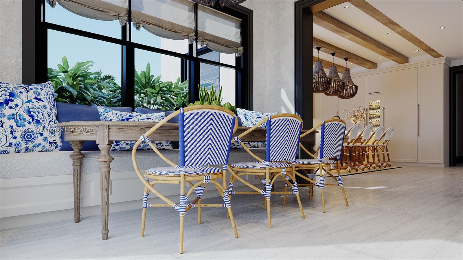 NORTH PINECREST - Residential