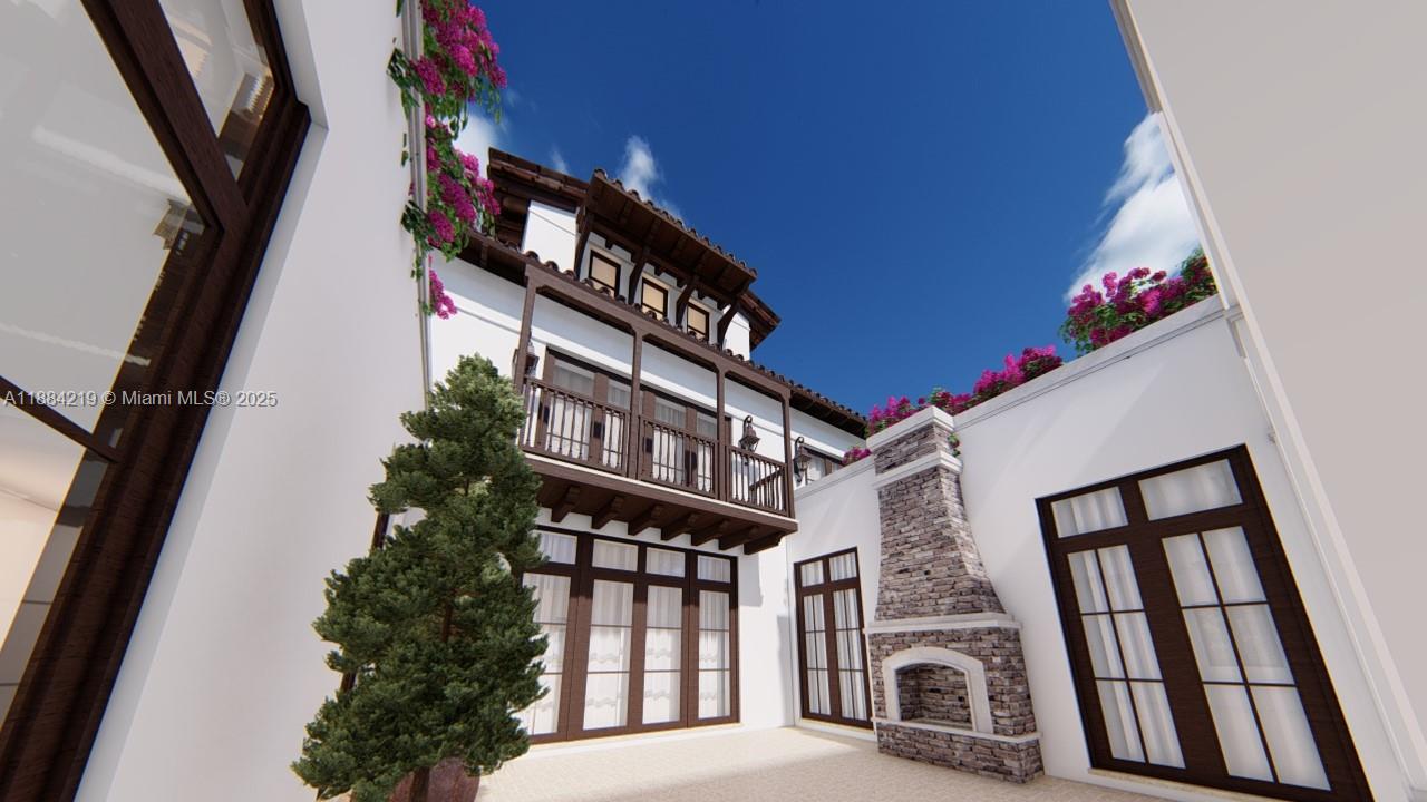 NORTH PINECREST - Residential