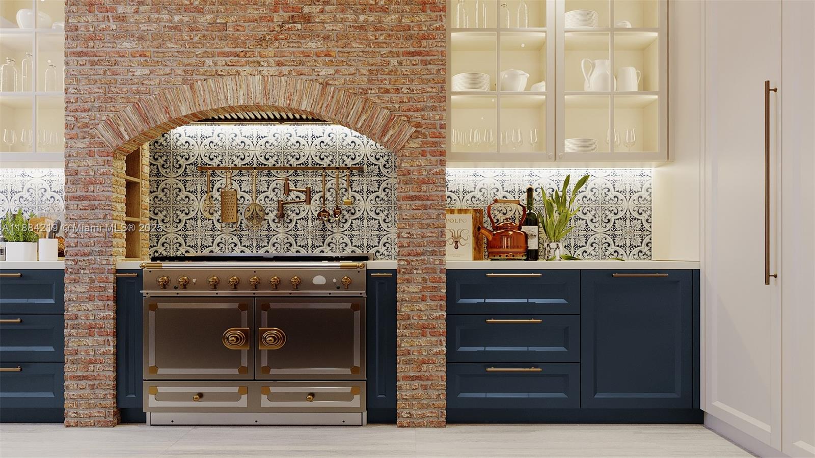 NORTH PINECREST - Residential