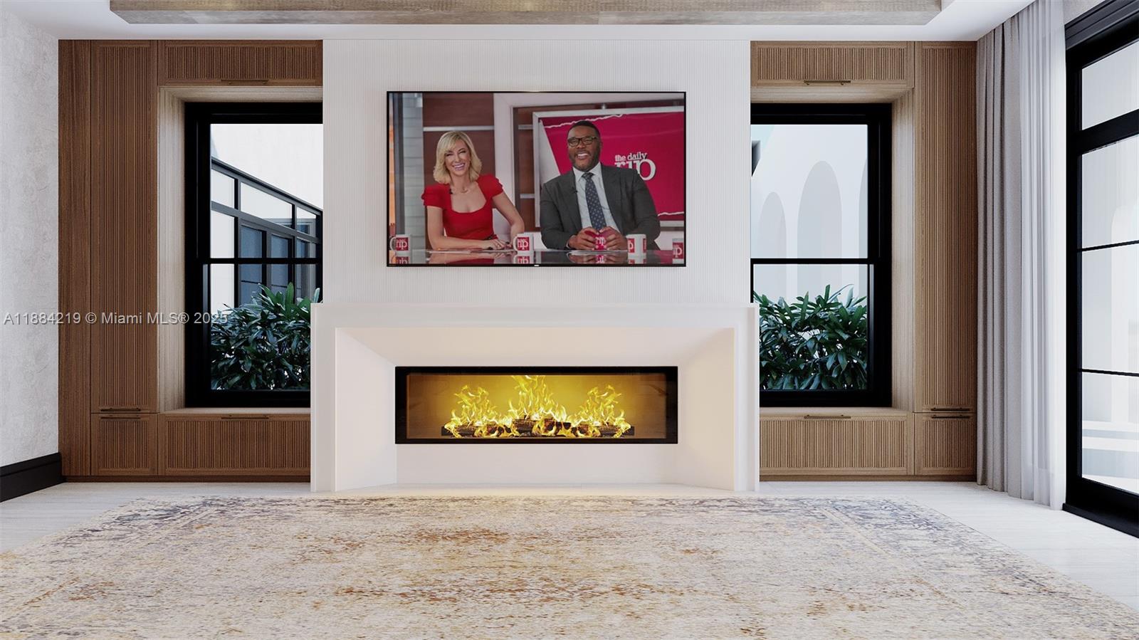 NORTH PINECREST - Residential