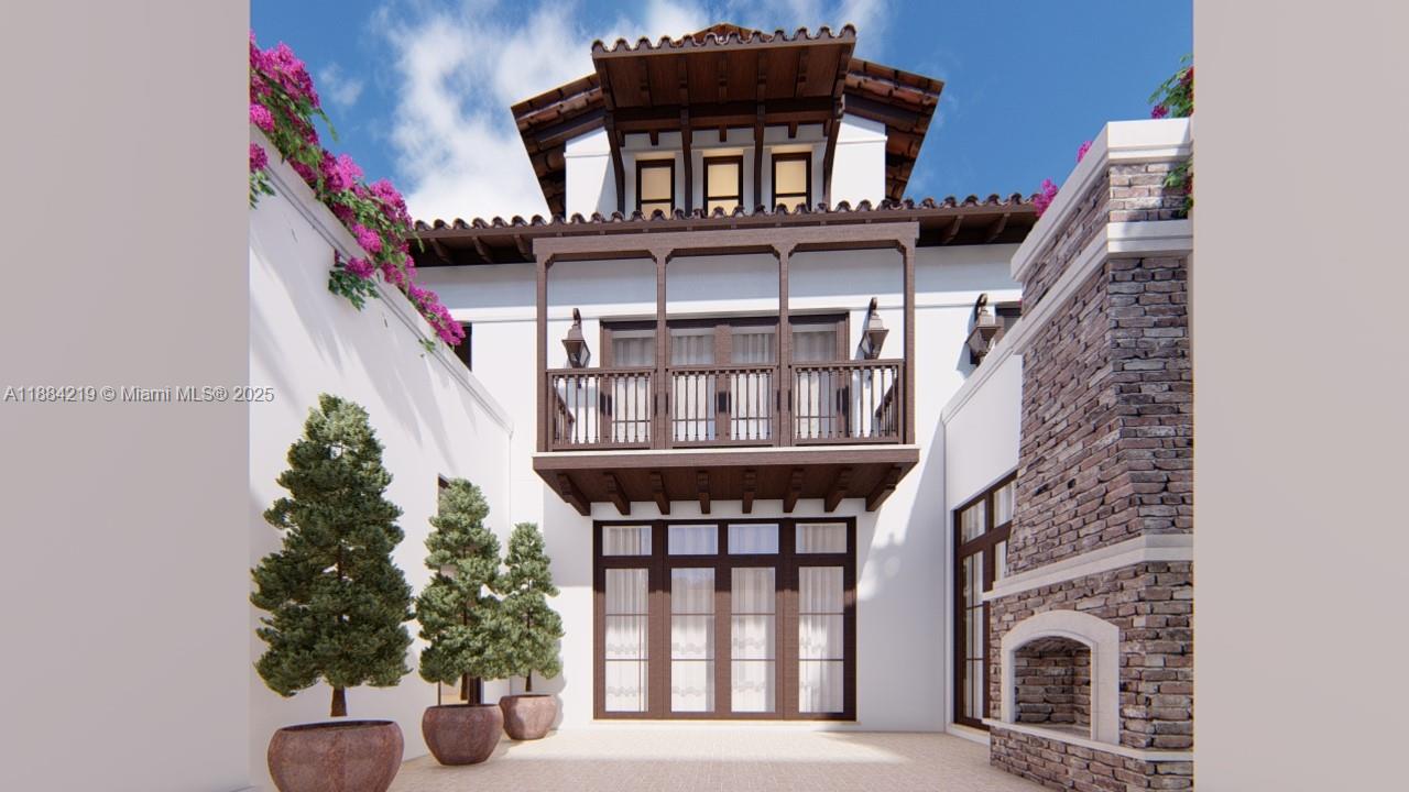 NORTH PINECREST - Residential