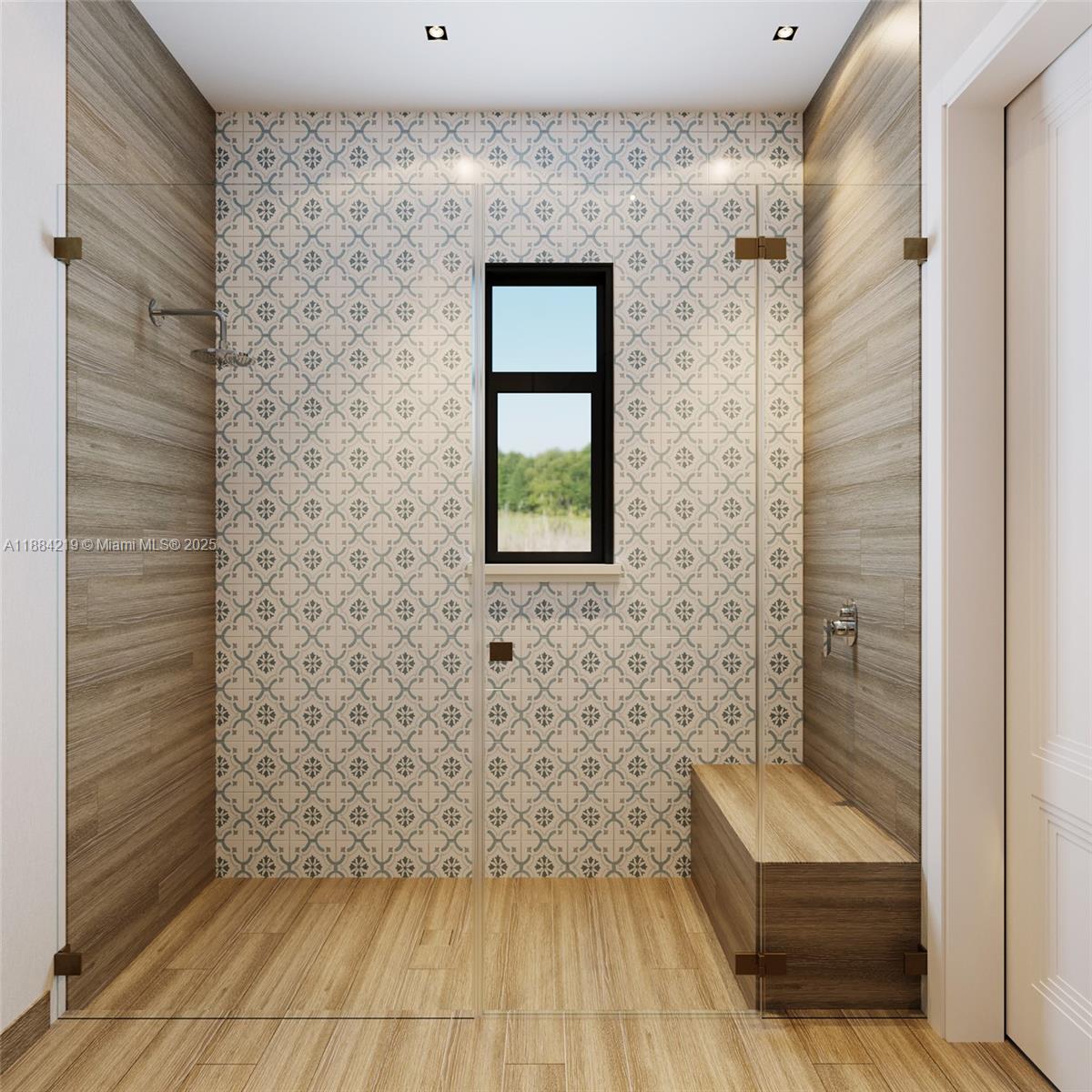 NORTH PINECREST - Residential