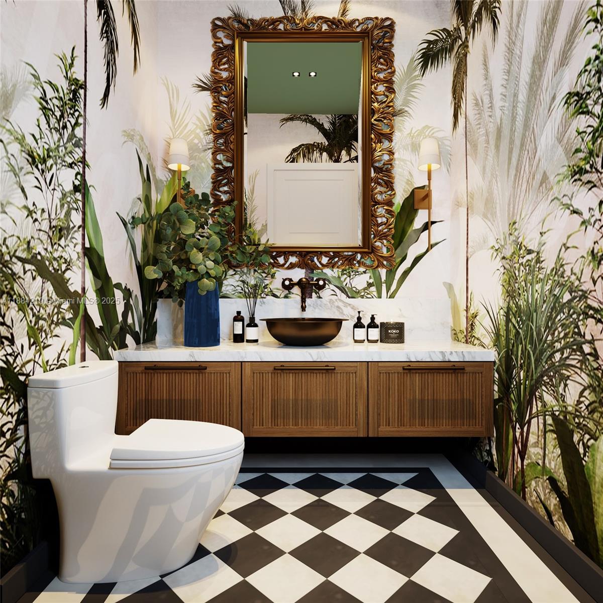 NORTH PINECREST - Residential