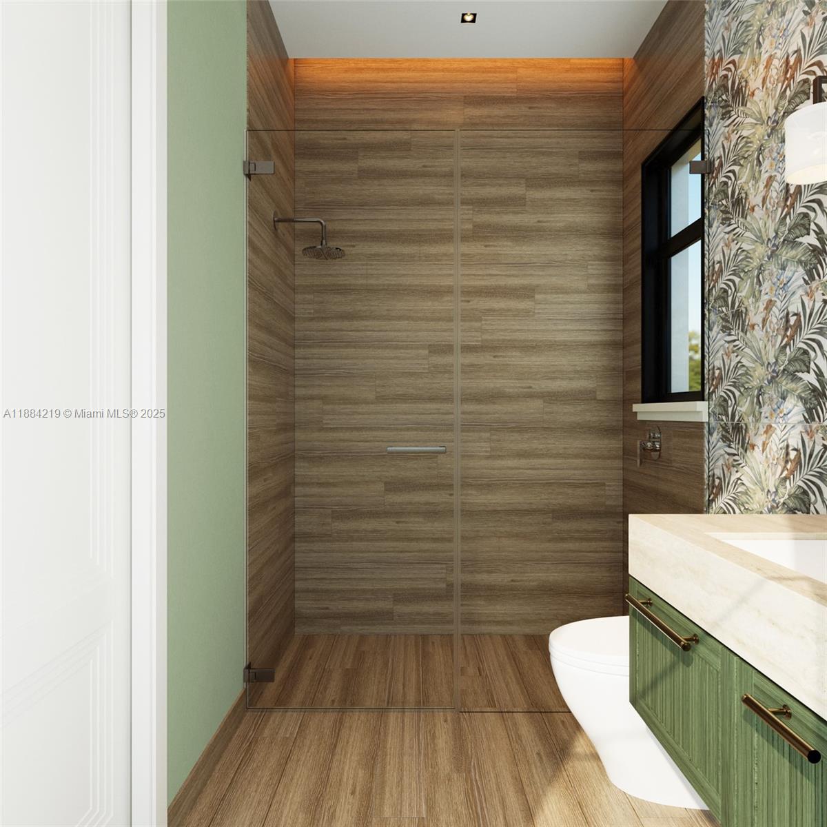 NORTH PINECREST - Residential