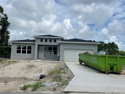 A home in Palm Bay