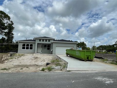 A home in Palm Bay