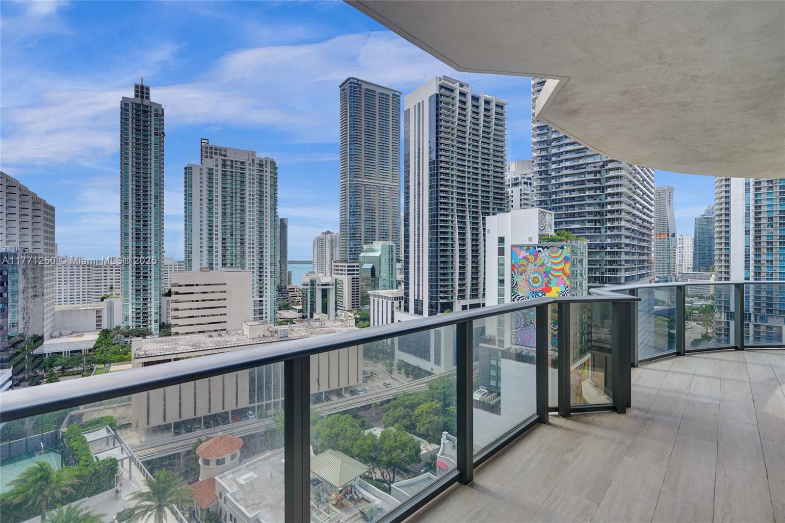 BRICKELL HEIGHTS EAST CON - Residential