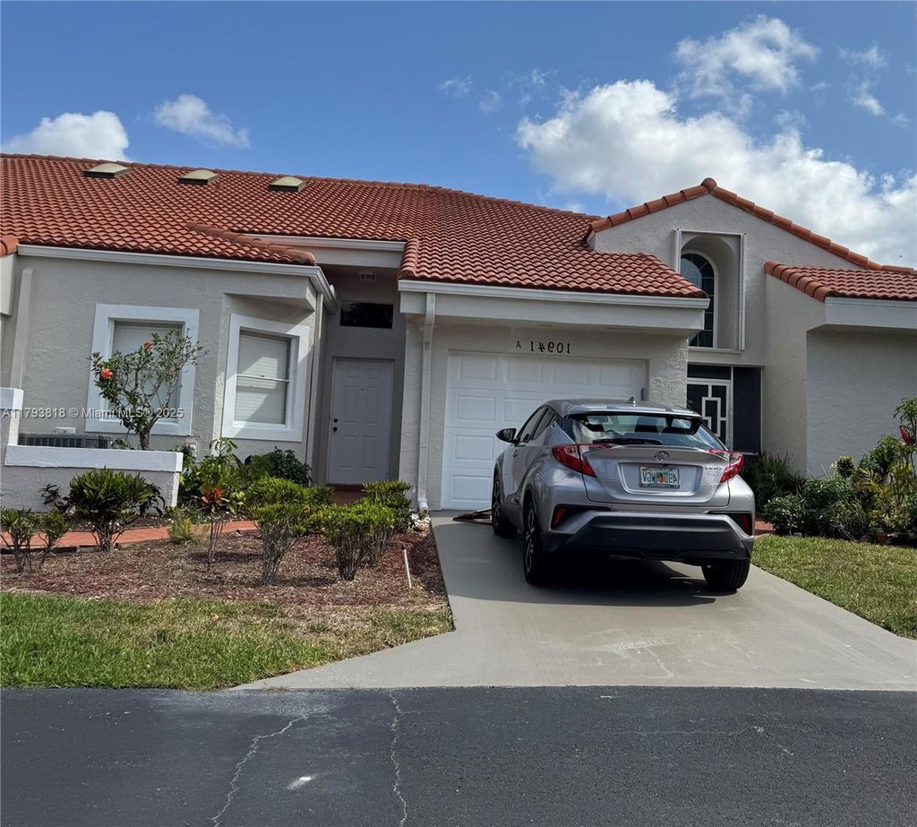 Photo of 10941 Lakemore Ln #A, Boca Raton, FL 33498 (MLS # A11793818)