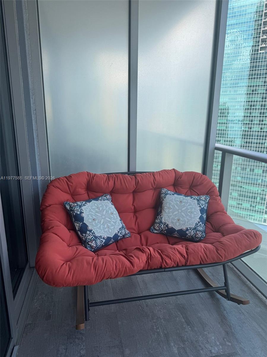 BRICKELLHOUSE CONDO - Residential Lease